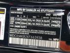 2019 Mercedes-Benz Glc Coupe 300 4Matic na sprzedaż w Colton, CA - Minor Dent/Scratches