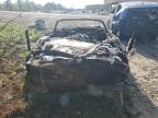 1990 Chevrolet Corvette  en Venta en Gaston, SC - Burn