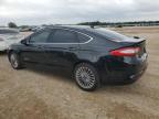 2013 Ford Fusion Titanium Hev للبيع في San Antonio، TX - Front End