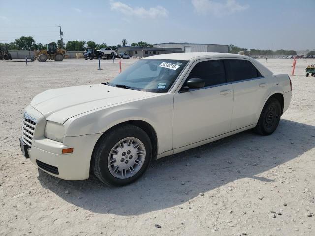 2007 Chrysler 300 