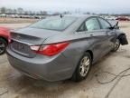2013 Hyundai Sonata Gls for Sale in Pekin, IL - Front End