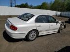 2004 Hyundai Sonata Gls for Sale in Windsor, NJ - Front End