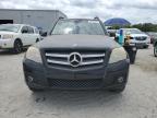 2012 Mercedes-Benz Glk 350 en Venta en Jacksonville, FL - Mechanical