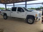 2011 Chevrolet Silverado K2500 Heavy Duty Lt en Venta en Tanner, AL - Front End