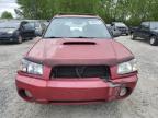 2004 Subaru Forester 2.5Xt for Sale in Arlington, WA - Front End