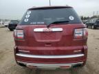 2015 Gmc Acadia Denali de vânzare în Elgin, IL - Front End