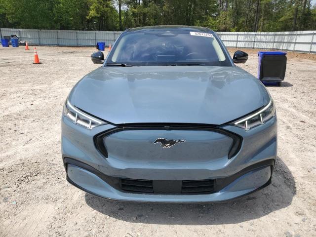  FORD MUSTANG 2023 Gray