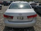 2008 Hyundai Sonata Gls for Sale in Cahokia Heights, IL - Front End