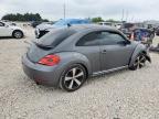 2012 Volkswagen Beetle Turbo for Sale in Taylor, TX - Front End