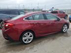 2017 Chevrolet Cruze Premier იყიდება Lawrenceburg-ში, KY - All Over