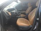 2024 Kia Seltos Ex en Venta en Wilmer, TX - Front End