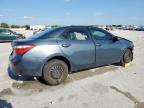 2015 Toyota Corolla L   للبيع في Haslet، TX - Front End