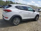 2016 Hyundai Tucson Limited en Venta en Seaford, DE - Mechanical