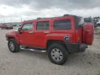 2008 Hummer H3 Alpha იყიდება Houston-ში, TX - Rear End