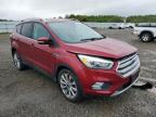 2017 Ford Escape Titanium for Sale in Anderson, CA - Front End