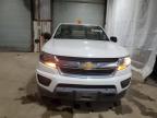 2018 Chevrolet Colorado en Venta en Brookhaven, NY - Normal Wear