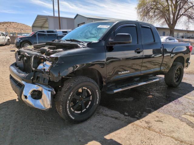 2012 Toyota Tundra Double Cab Sr5