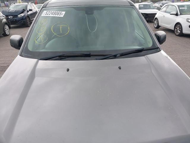2007 LAND ROVER FREELANDER