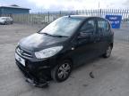 2013 HYUNDAI I10 ACTIVE for sale at Copart CHESTER
