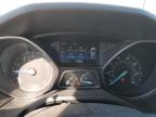 2016 Ford Focus Se de vânzare în Earlington, KY - Hail