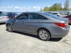 2012 Hyundai Sonata Gls   de vânzare în Arlington, WA - Front End
