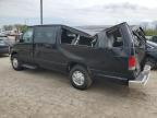 2012 Ford Econoline E350 Super Duty Wagon zu verkaufen in Fort Wayne, IN - Top/Roof