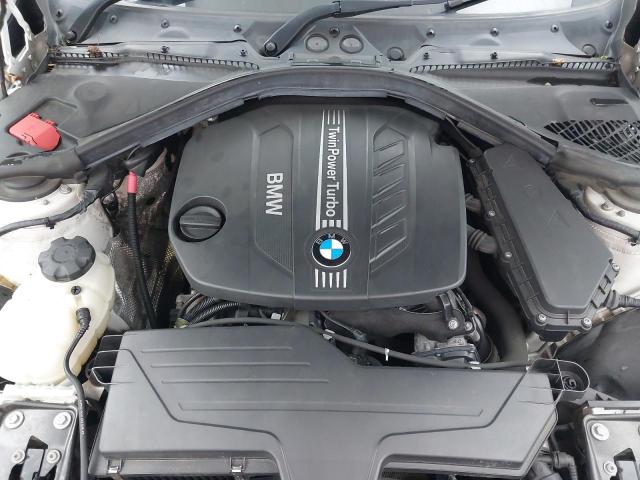 2012 BMW 320D SPORT
