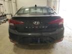 2020 Hyundai Elantra Sel იყიდება Milwaukee-ში, WI - Vandalism