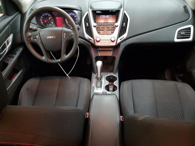 Parquets GMC TERRAIN 2013 Gold