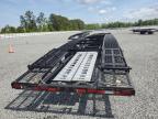 2022 Kaufman Car Carrier იყიდება Lumberton-ში, NC - Minor Dent/Scratches