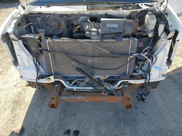 2017 GMC SAVANA G2500