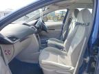 2006 PEUGEOT 207 SE 110 for sale at Copart NEWBURY