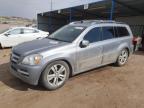 2012 Mercedes-Benz Gl 350 Bluetec zu verkaufen in Colorado Springs, CO - Minor Dent/Scratches