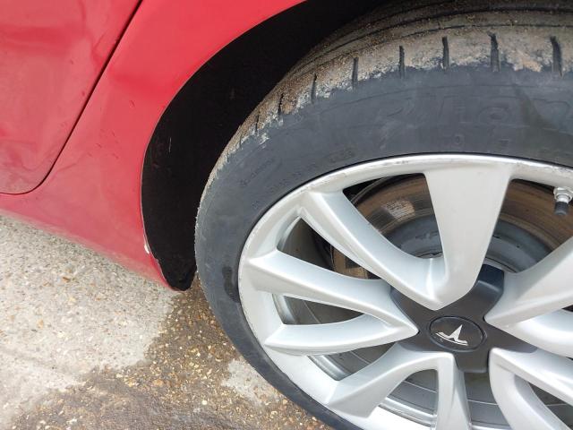 2019 TESL MODEL 3 LO