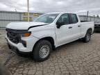 2022 Chevrolet Silverado C1500 de vânzare în Dyer, IN - Front End