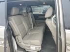 2012 Honda Odyssey Touring на продаже в Fort Wayne, IN - Front End
