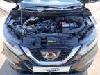 2018 NISSAN QASHQAI N- for sale at Copart WESTBURY