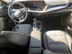 2025 Chevrolet Trax 1Lt на продаже в Mercedes, TX - Water/Flood