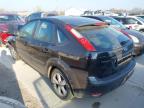 2006 FORD FOCUS ZETE for sale at Copart SANDY