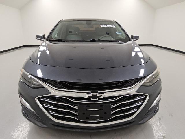  CHEVROLET MALIBU 2020 Charcoal
