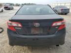 2012 Toyota Camry Base en Venta en Jacksonville, FL - Side