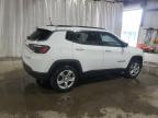 2023 Jeep Compass Latitude للبيع في Albany، NY - Rear End