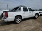 2008 Chevrolet Avalanche K1500 იყიდება Wichita-ში, KS - Front End