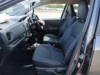 2016 TOYOTA YARIS EXCE for sale at Copart WISBECH