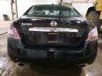 2014 Nissan Maxima S for Sale in Anchorage, AK - Front End