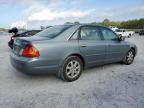 2001 Toyota Avalon Xl en Venta en Cartersville, GA - Rear End