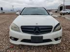 2009 Mercedes-Benz C 300 للبيع في Rapid City، SD - Front End