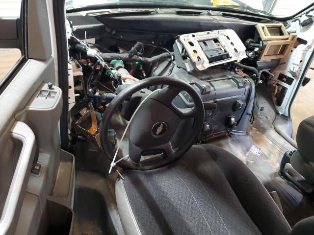  CHEVROLET EXPRESS 2024 Biały