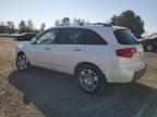 2008 Acura Mdx Technology იყიდება Finksburg-ში, MD - Front End