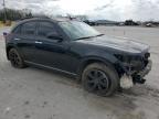 2005 Infiniti Fx35  en Venta en Lebanon, TN - Front End